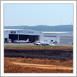 Queen City Airport